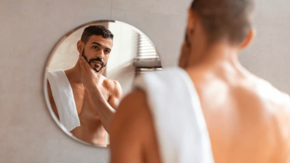 Why Every Man Needs a Beard Care Routine
