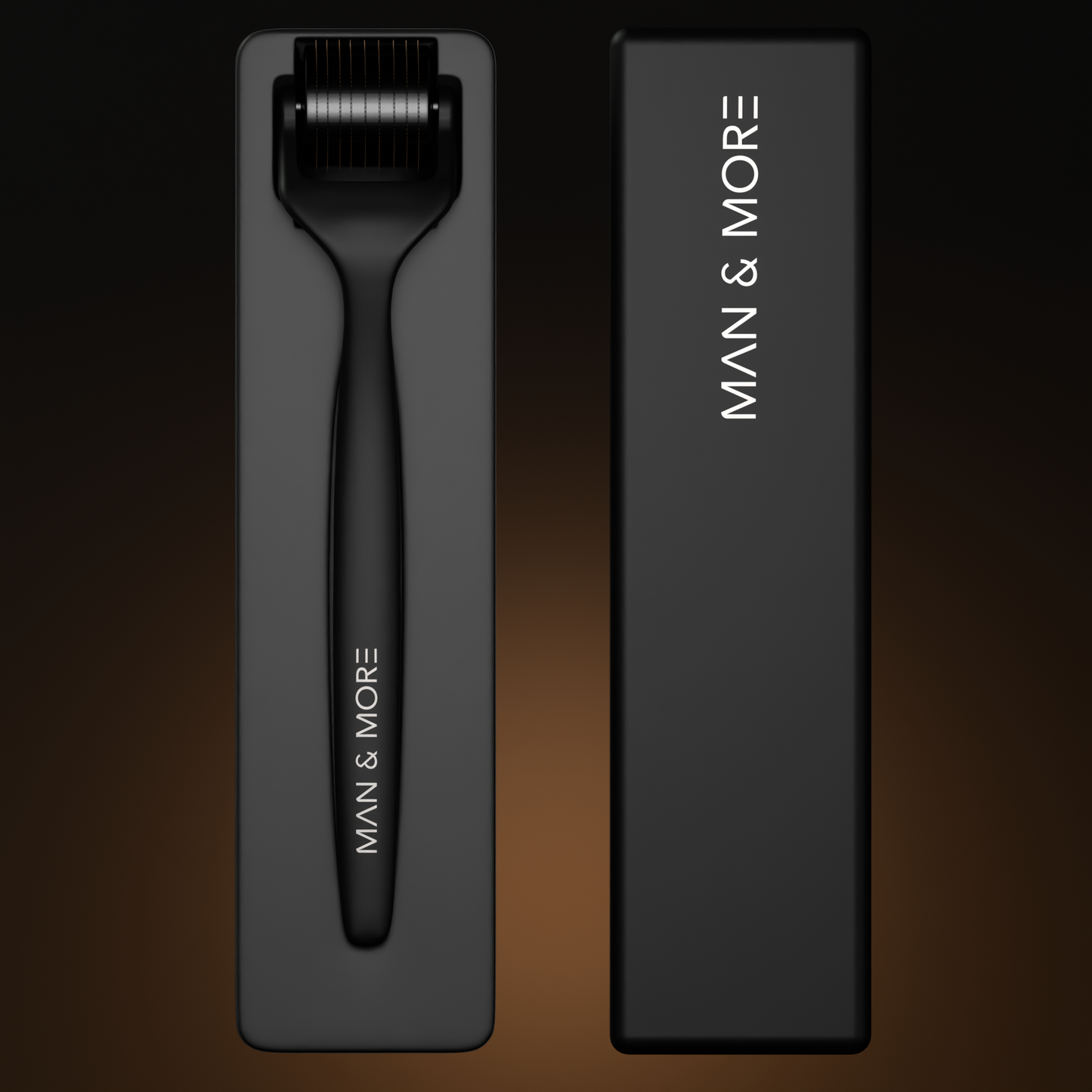 Derma Roller - Beard Growth Stimulator