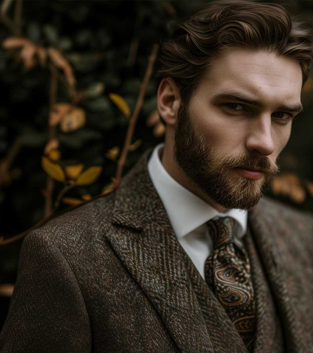 beard care 