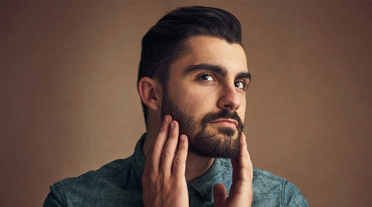 Elevate Your Grooming Game with MANNMORE: A One-Stop Shop for the Modern Man