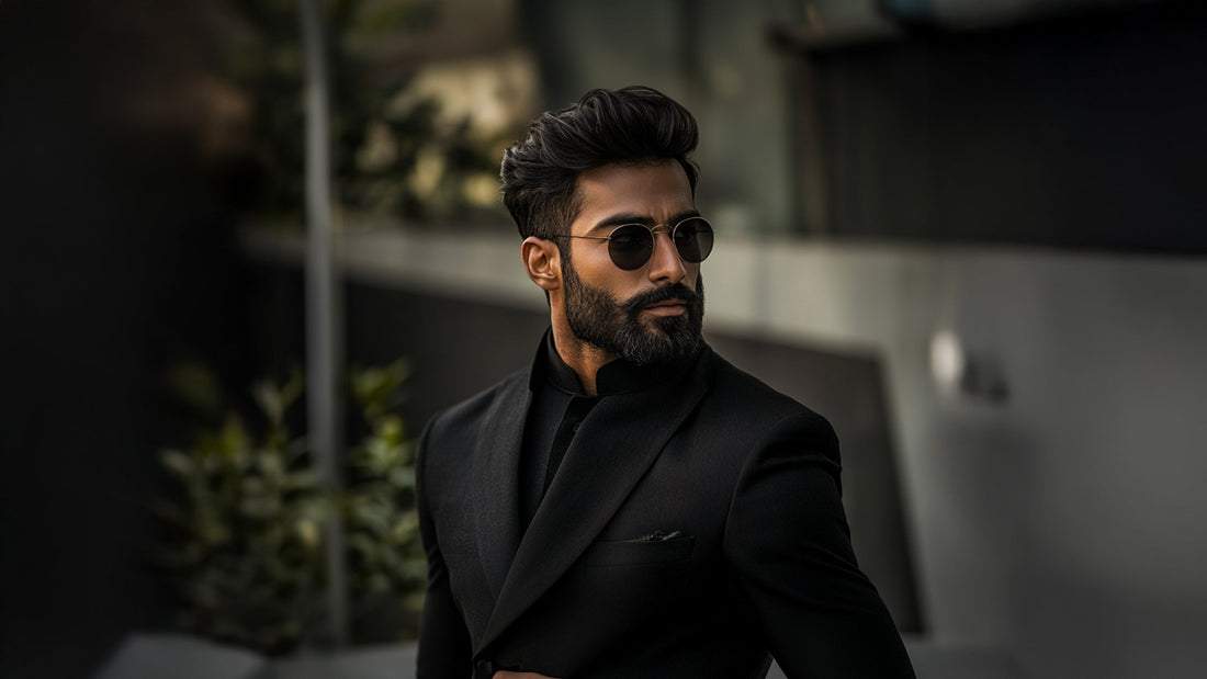From Casual to Classic: Styling Your Beard for Every Occasion