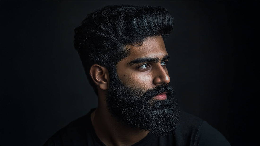 How to Keep Your Beard Hydrated and Soft: A Step-by-Step Routine