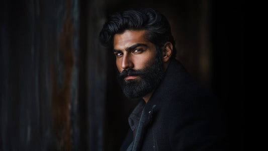 The Ultimate Guide to Growing a Perfect Beard