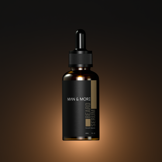 Beard Serum - Smooth Operator