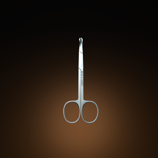 Trim & Style Scissors