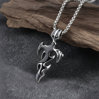 Vortex Necklace