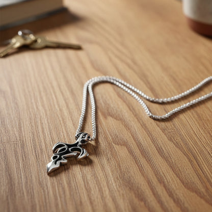 Vortex Necklace