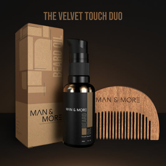 Velvet Touch Duo