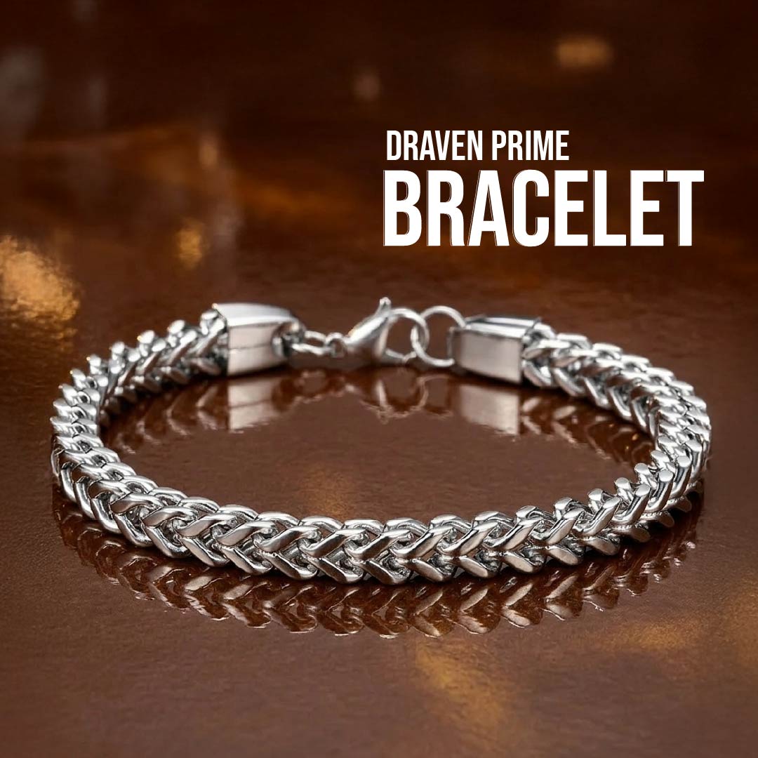 Draven Prime Bracelet