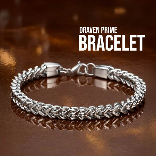 Draven Prime Bracelet
