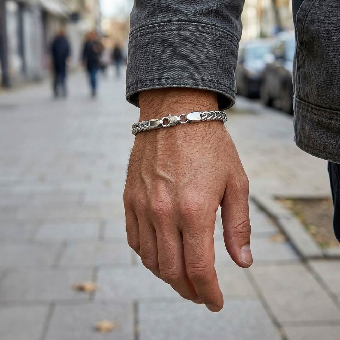Draven Prime Bracelet