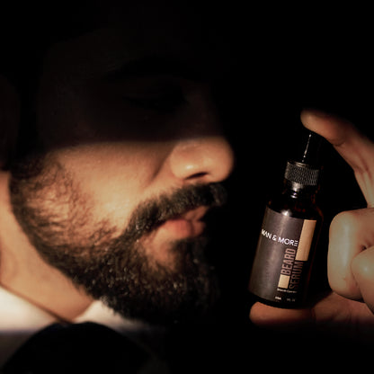 Beard Serum - Smooth Operator