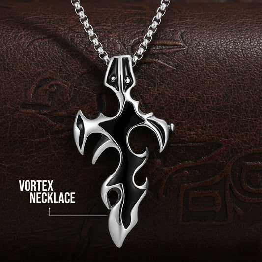 Vortex Necklace